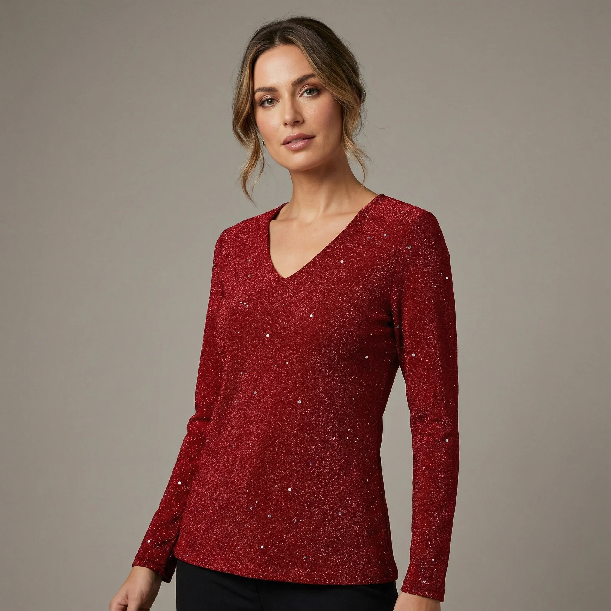 Blusas y Camisas